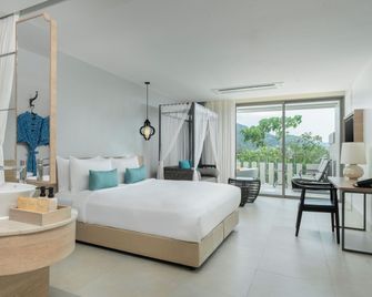 Atease Phuket Patong - Patong