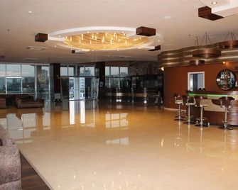 Royal Sebaste Hotel - Erdemli - Lobby