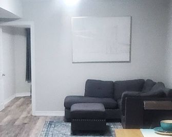 Niagara - Fall in Love - Niagara Falls - Wohnzimmer