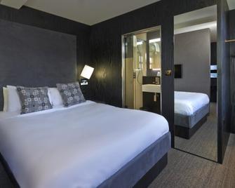 Apartment Bloc - Birmingham - Bedroom