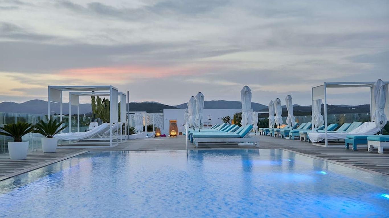 Iberostar Selection Santa Eulalia Ibiza IHG
