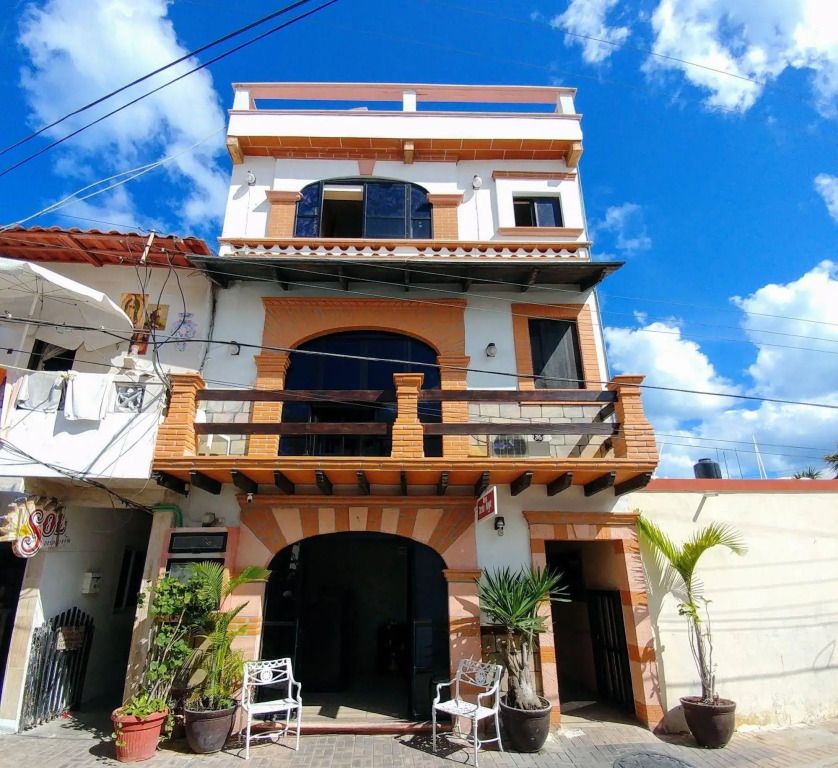 هوتل سوينو مايا