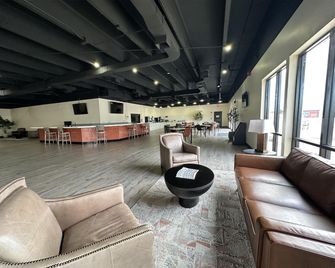 Best Western Peoria Glendale - Peoria - Salónek