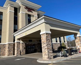 Hampton Inn by Hilton Old Bridge - Old Bridge - Edificio