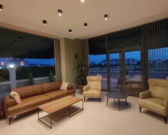 The Brothers Suite - Dalaman - Lounge