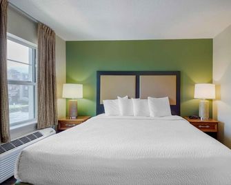 Extended Stay America Suites - Boston - Westborough - East Main Street - Вестборо - Спальня