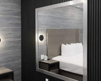 Cabana Hotel Yankee Stadium - Bronx