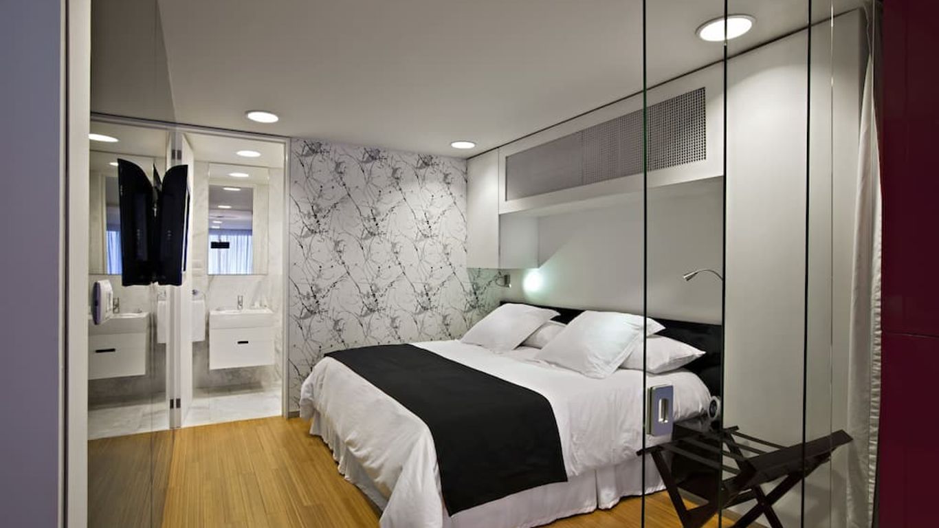 Residencias Filadelfia