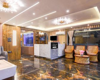 Townhouse Oak Aiims Kalyani - Kalyani - Lobby