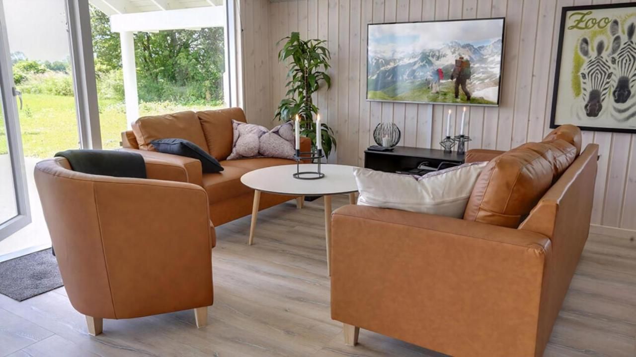 Villavilla 349 - Råbylille Strand, Lollandfalster – Stege