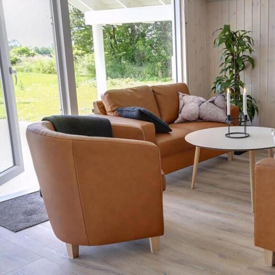 Villavilla 349 - Råbylille Strand, Lollandfalster – Stege
