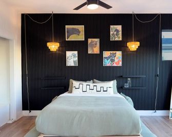 Rooftop Jungle with Skyline Views - Austin - Quarto