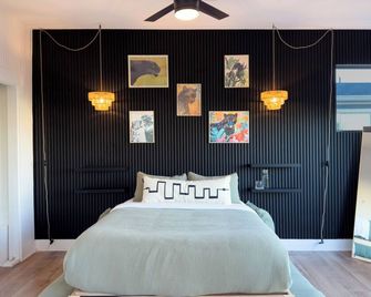 Rooftop Jungle with Skyline Views - Austin - Quarto