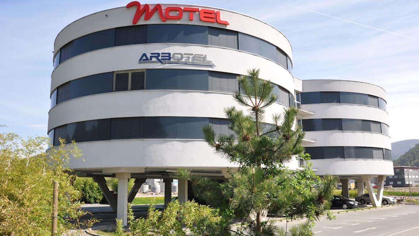 Arbotel