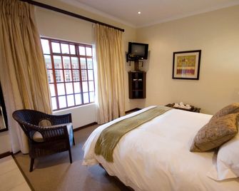 Blackheath Manor Guest House - Randburg