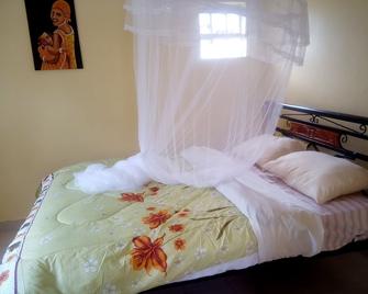 Safari Homestay - Embakasi - Habitación