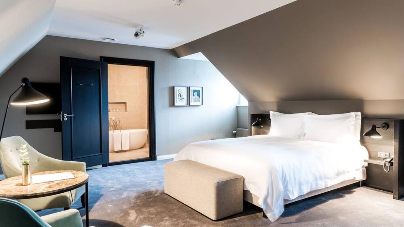 Pillows Grand Boutique Hotel Ter Borch Zwolle