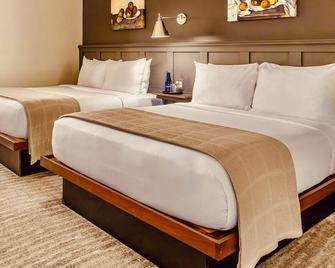 Meeting House Boutique Hotel - Falls Church - Soveværelse