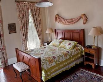 Fairchild House Bed & Breakfast - New Orleans - Bedroom