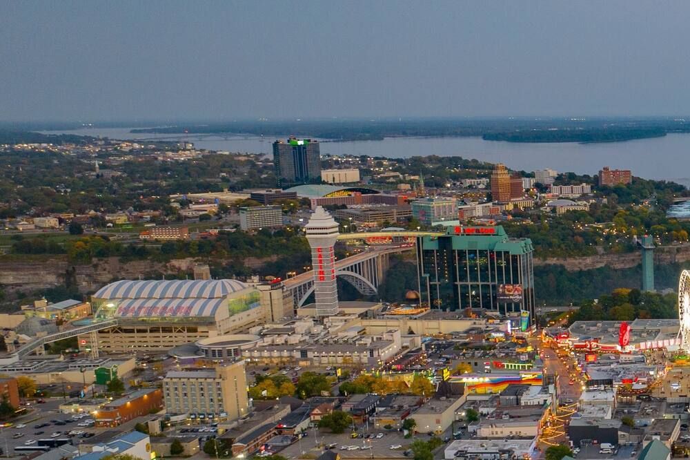 Outdoors view view of Sterling Inn & Spa