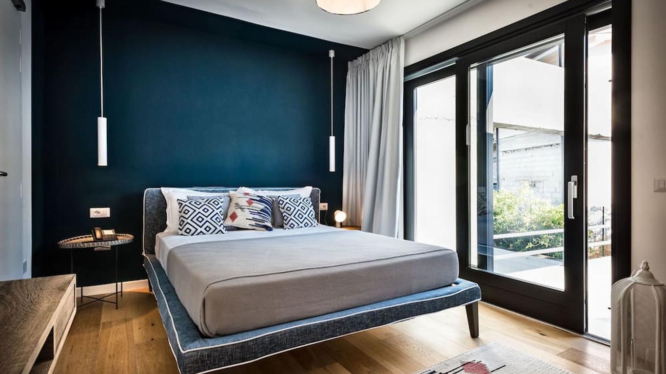 Teku Sardinia Boutique Hotel