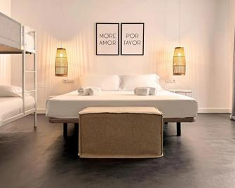 Hostal Boutique Bajío - Сан Хосе