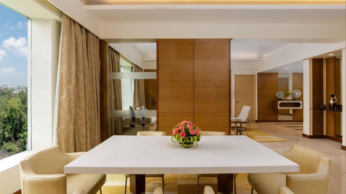 Radisson Blu Hotel Greater Noida