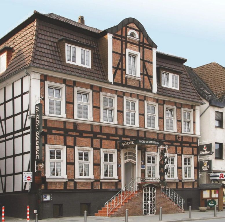 Akzent Hotel Stadt Bremen