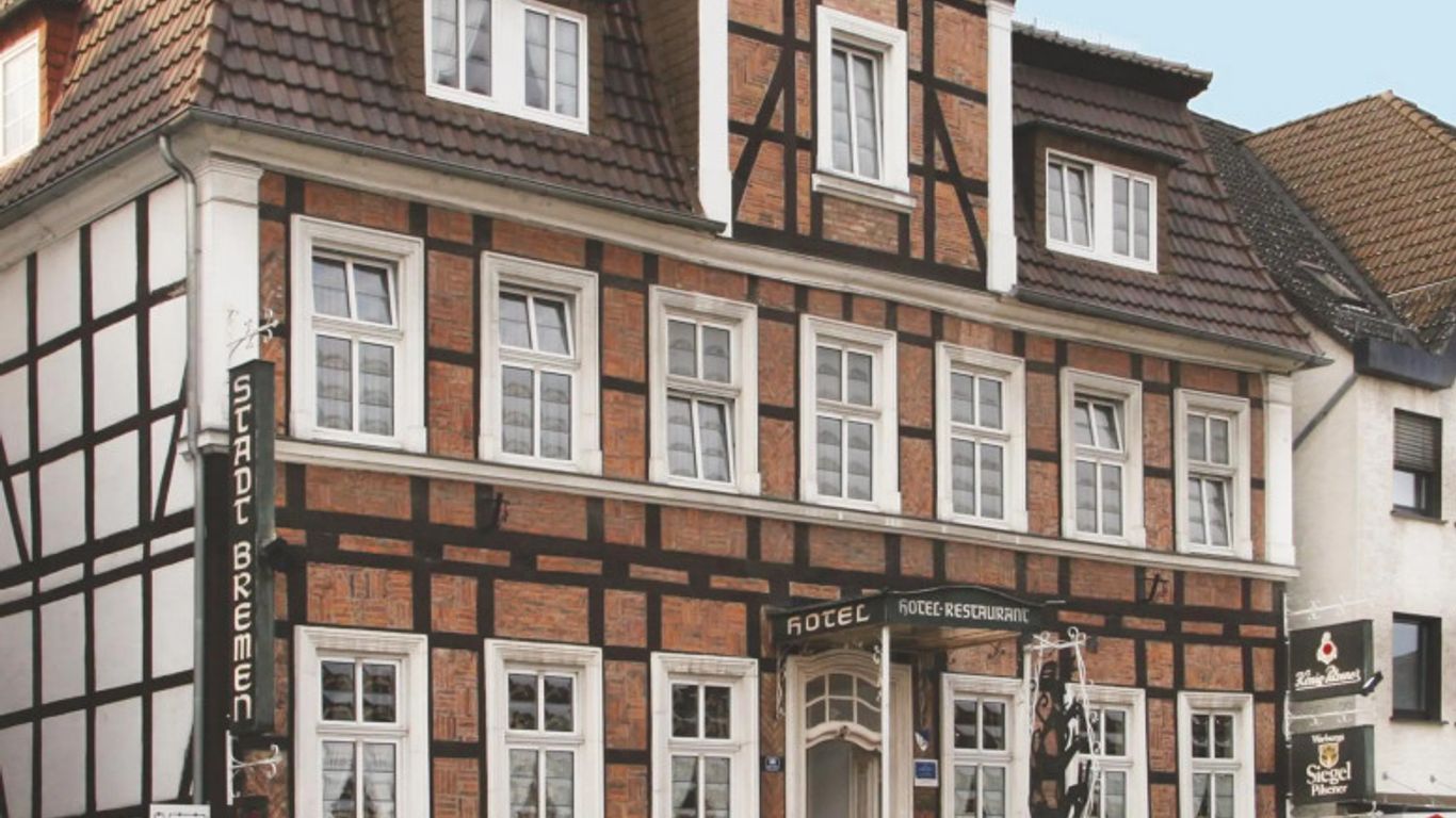 Akzent Hotel Stadt Bremen