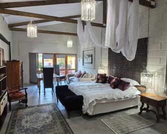 Daisy Country Lodge - Springbok - Habitación