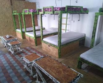 Hijrah Hotel - Alor Setar - Habitación