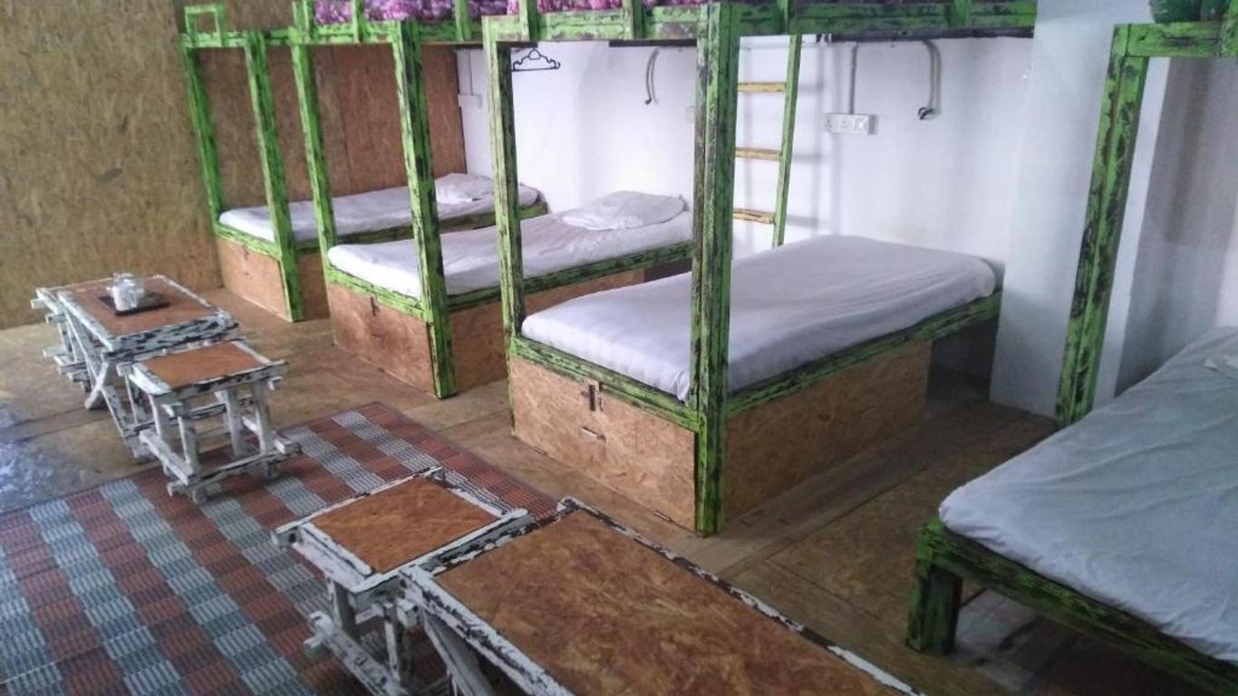 Hijrah Hotel