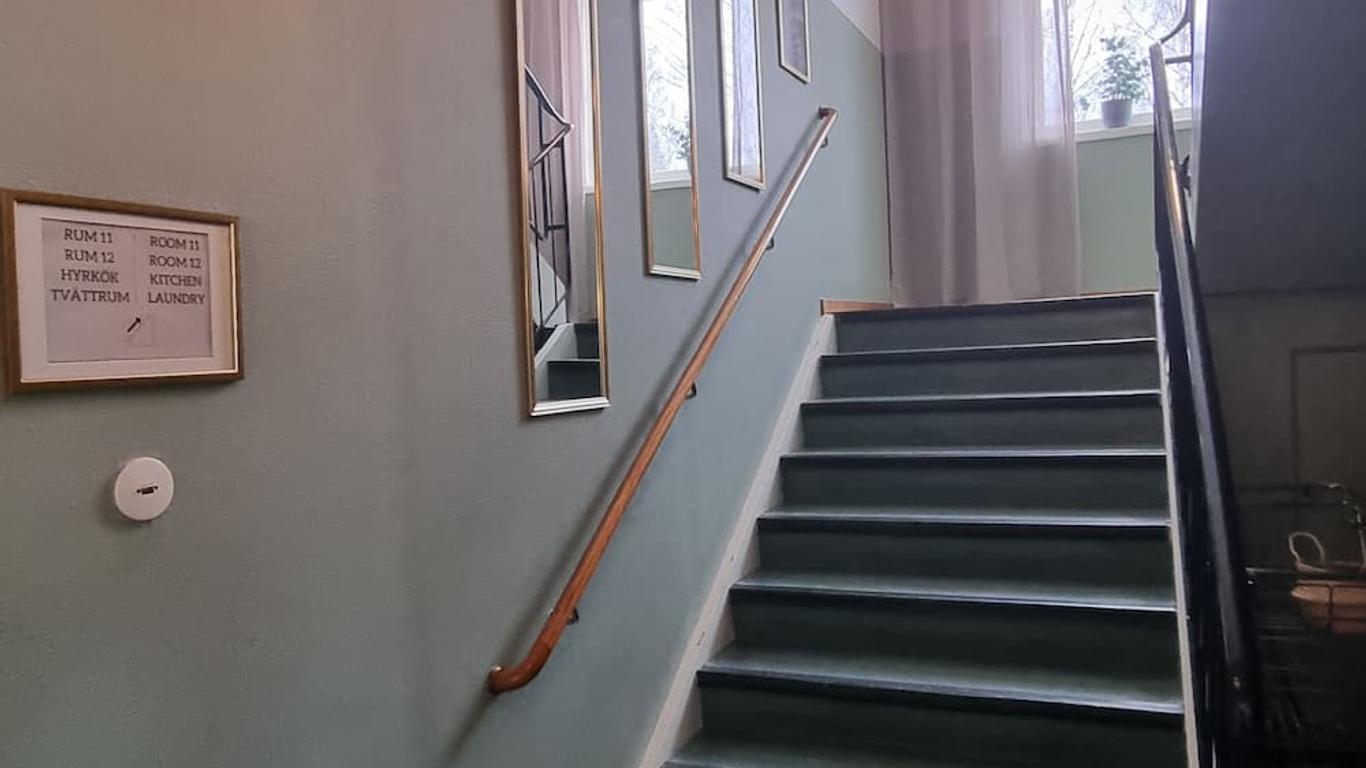 Piteå Vandrarhem