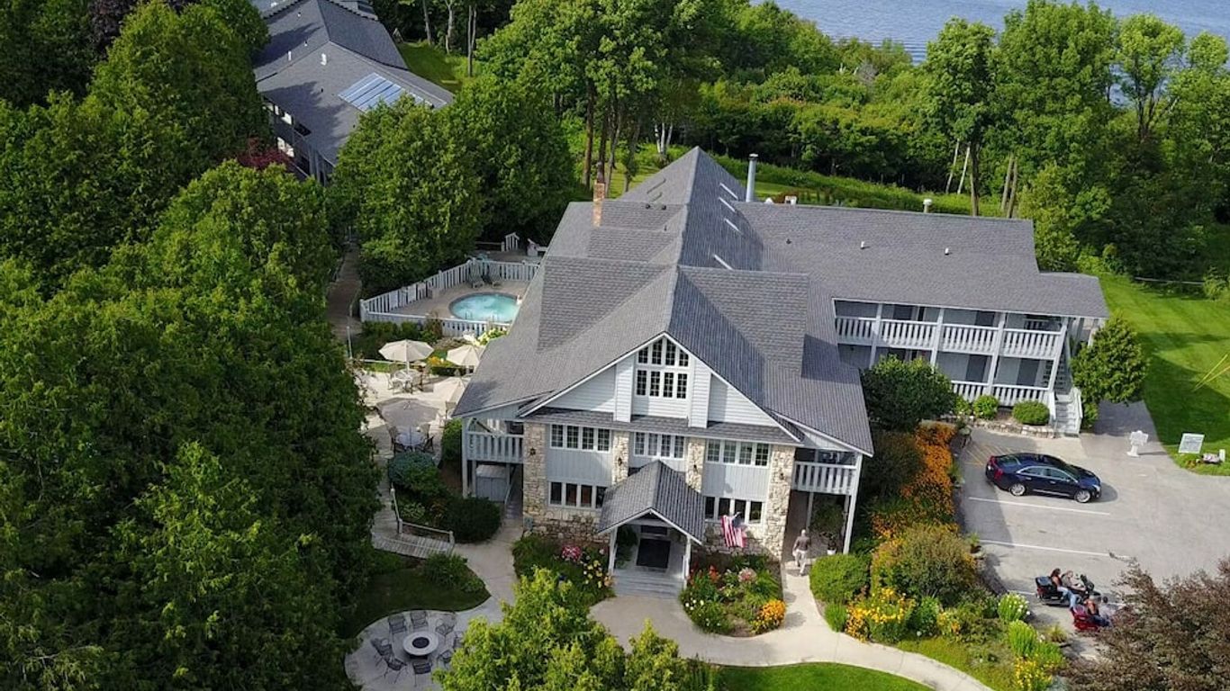 Country House Resort