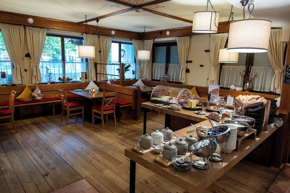 Hotel Rietzer Hof - Telfs