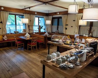 Hotel Rietzer Hof - Telfs