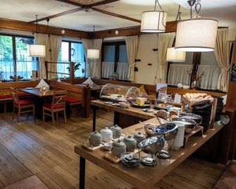 Hotel Rietzer Hof - Telfs