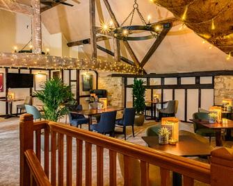 Voco Oxford Thames By IHG - Oxford - Restaurant