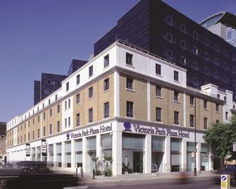 Park Plaza Victoria London - London - Building