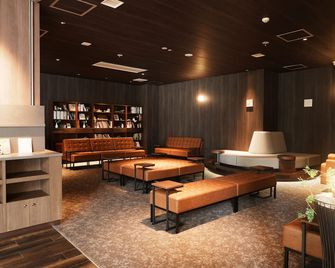 Rembrandt Resort Shiretoko - Shari - Lounge