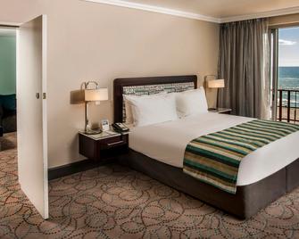 Garden Court East London - Oost-Londen - Slaapkamer