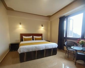 Sumitel Sonam Lachung - Lachung - Bedroom