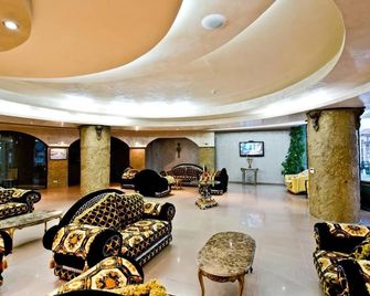 Saint George Palace Hotel - Sveti Vlas - Ingresso