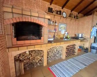 Casa da Montanha - Ribeira Brava