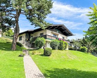 Holiday Home Haus Rudi Bruck - Bruck an der Großglocknerstraße - Gebäude