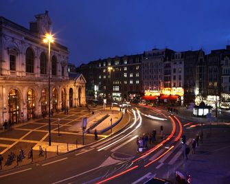 La Valiz - Lille