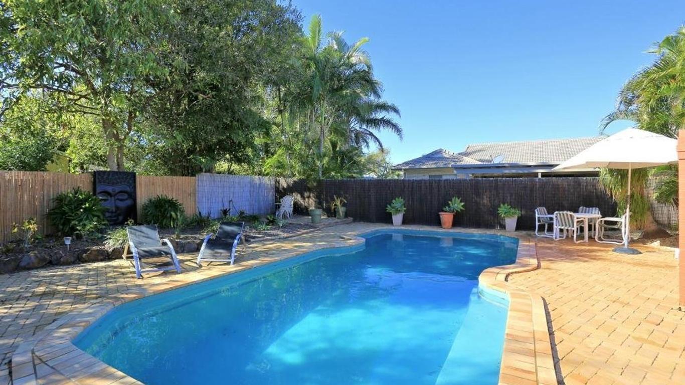 Golden Cane Bed & Breakfast