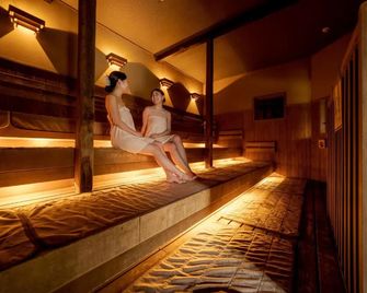 Uno Hotel - Tamano - Wellness