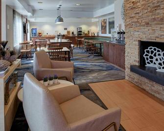 Fairfield Inn by Marriott Kalamazoo West - Kalamazoo - Lobby