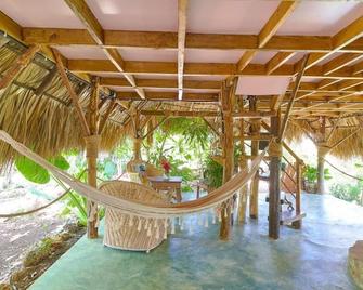 Guaigüí Bayahibe - Bayahibe - Patio